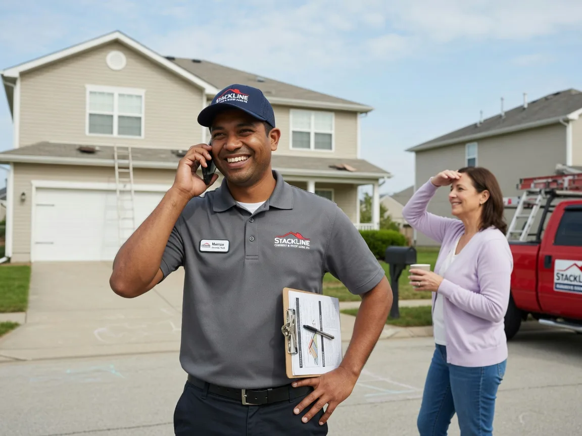 Chimney flashing repair Iron River, MI FAQs